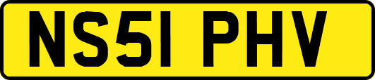 NS51PHV