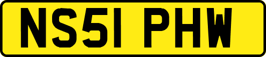 NS51PHW