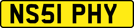 NS51PHY