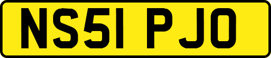 NS51PJO