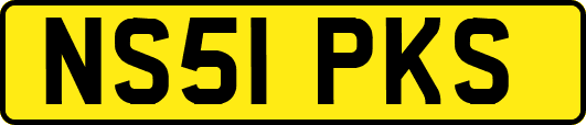 NS51PKS