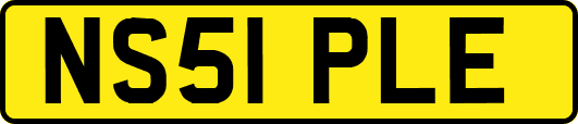 NS51PLE