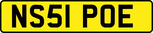 NS51POE