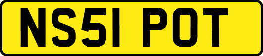 NS51POT