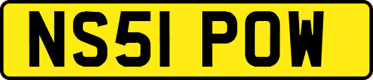 NS51POW