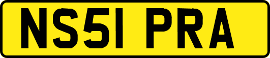 NS51PRA