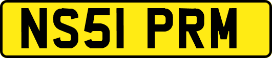 NS51PRM