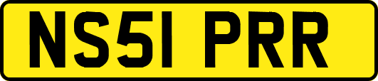 NS51PRR
