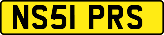 NS51PRS
