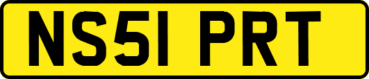 NS51PRT