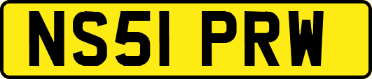 NS51PRW