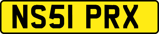 NS51PRX