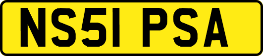 NS51PSA