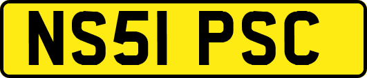 NS51PSC