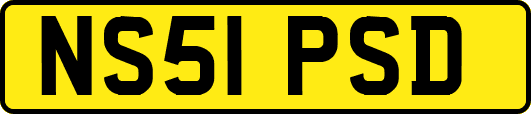 NS51PSD