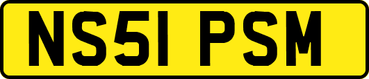NS51PSM
