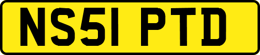 NS51PTD