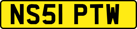 NS51PTW