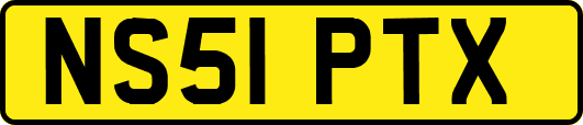 NS51PTX