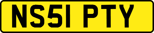 NS51PTY