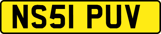 NS51PUV
