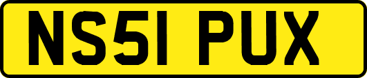 NS51PUX