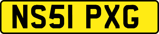 NS51PXG