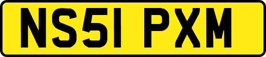 NS51PXM
