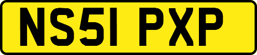 NS51PXP