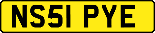 NS51PYE