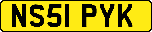 NS51PYK