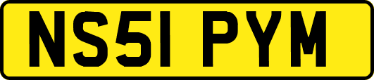 NS51PYM