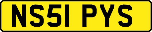 NS51PYS