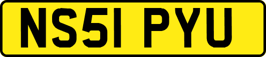 NS51PYU