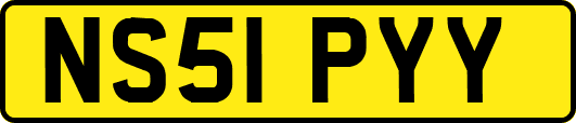 NS51PYY