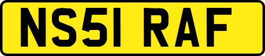 NS51RAF