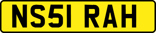 NS51RAH