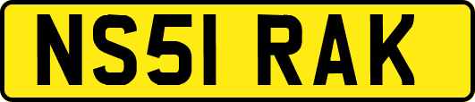 NS51RAK