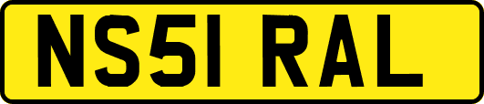 NS51RAL