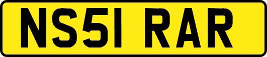 NS51RAR