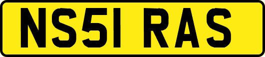 NS51RAS