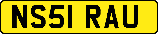 NS51RAU