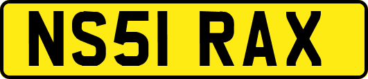 NS51RAX