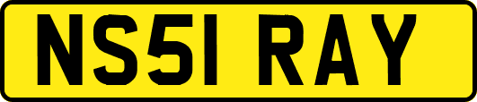 NS51RAY