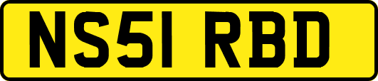 NS51RBD