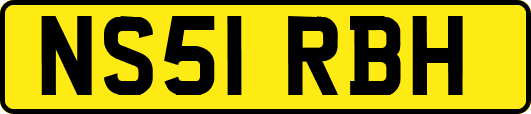 NS51RBH