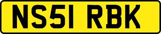 NS51RBK