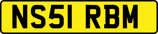 NS51RBM