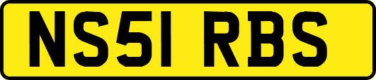 NS51RBS