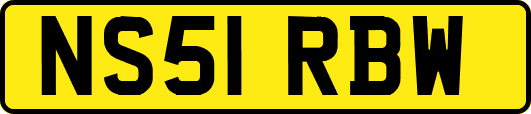 NS51RBW